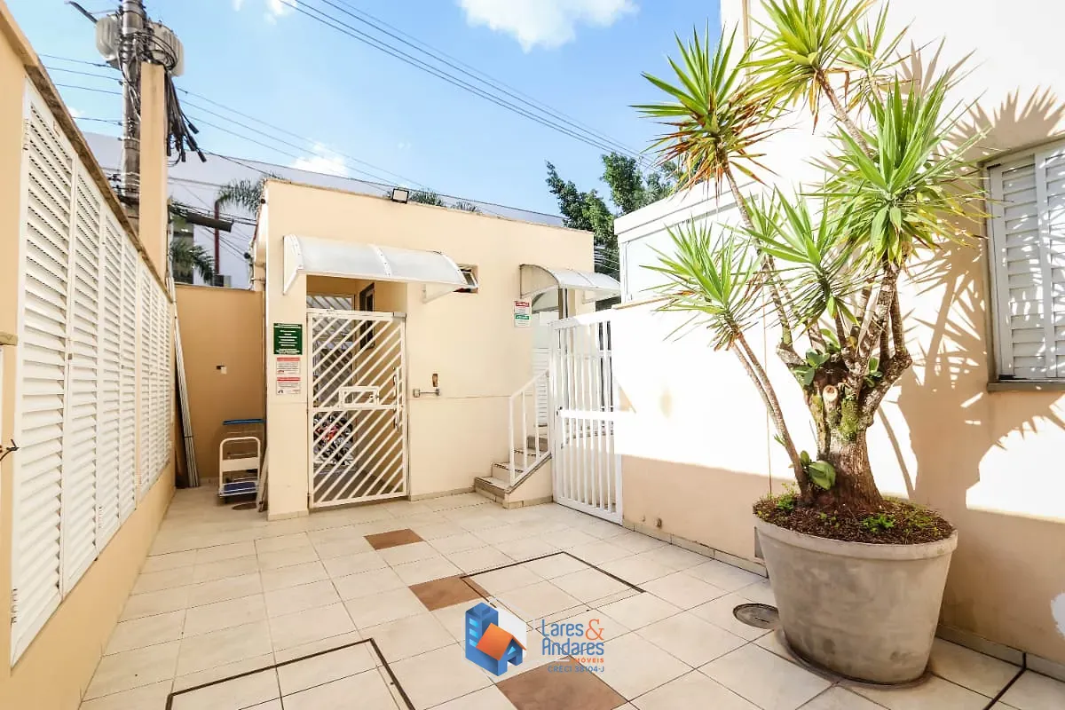 Apartamento, 2 quartos, 51 m² - Foto 50