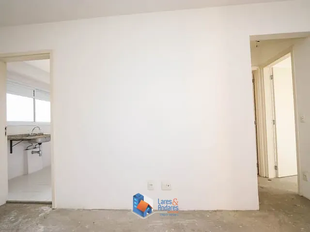 Apartamento com 5000m² 2 quartos e 1 banheiro, à venda, no bairro Morumbi em São Paulo