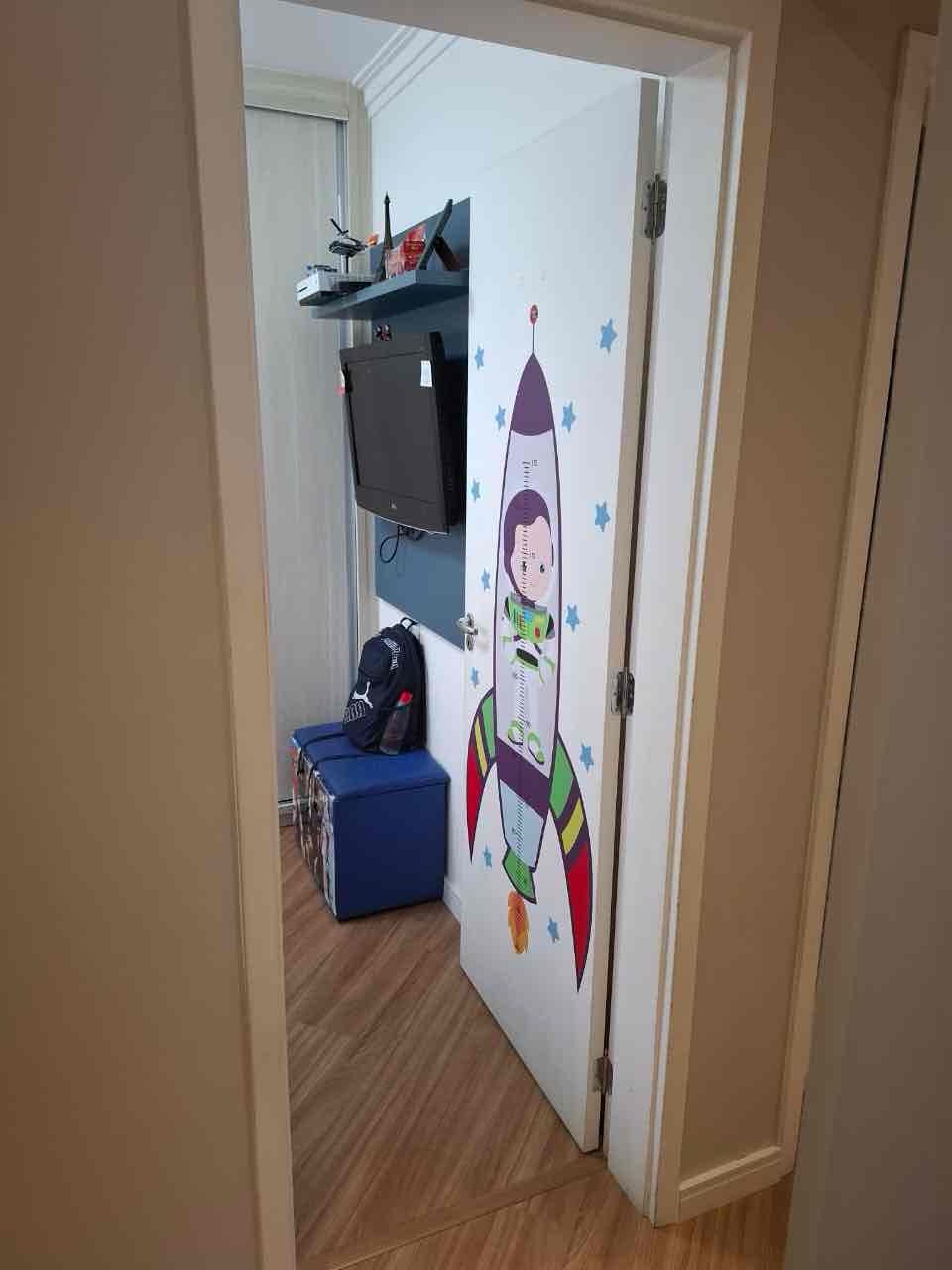 Apartamento com terraço à Venda, Santa Paula, São Caetano do Sul, SP
