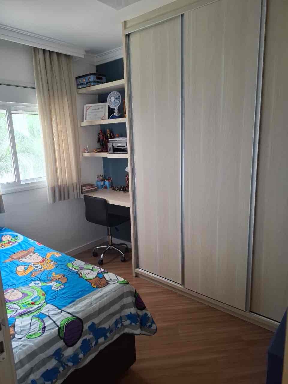 Apartamento com terraço à Venda, Santa Paula, São Caetano do Sul, SP