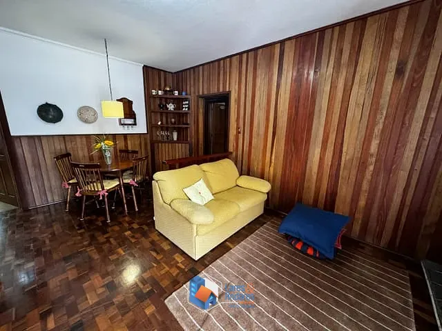 Apartamento com 89m² 3 quartos e 2 banheiros, à venda, no bairro Vila Iara em Campos Do Jordão
