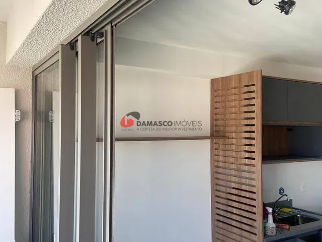 Apartamento 1 quarto e 1 banheiro, para alugar, no bairro Vila Monte Alegre em São Paulo