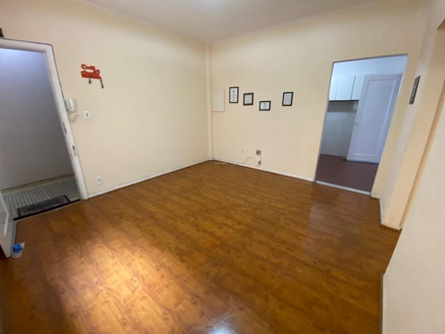 Foto do Apartamento - Apartamento tipo para venda em Barra Funda com 1 quarto, 59m² | Lares e Andares Imóveis