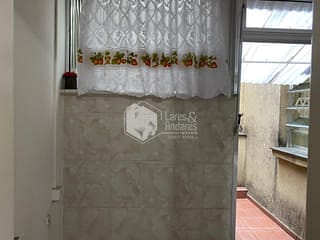 Foto do Apartamento-Apartamento tipo para venda em Barra Funda com 1 quarto, 59m²