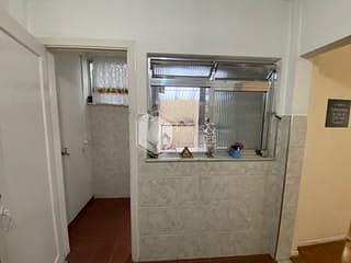 Foto do Apartamento-Apartamento tipo para venda em Barra Funda com 1 quarto, 59m²