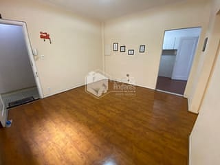 Foto do Apartamento-Apartamento tipo para venda em Barra Funda com 1 quarto, 59m²