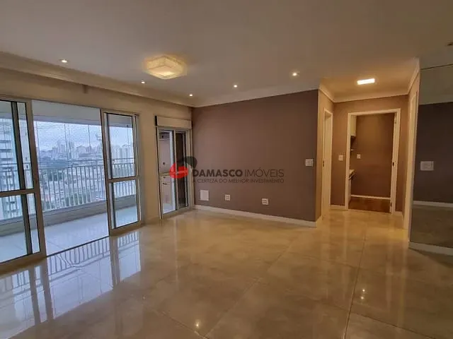 Apartamento 2 quartos e 2 banheiros, para alugar, no bairro Vila Valparaíso em Santo André