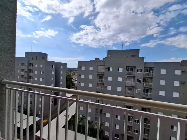 Foto do Apartamento - Apartamento tipo para venda em Campos Elíseos com 2 quartos, 58m² | Lares e Andares Imóveis