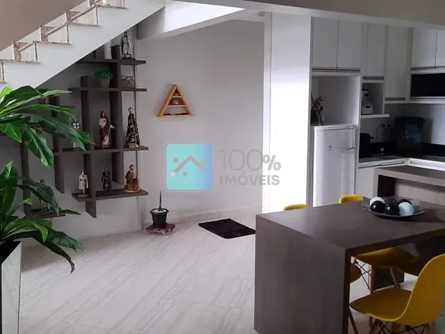 Apartamento com 211m² 4 quartos e 4 banheiros, à venda, no bairro Parque Industrial em São José dos Campos