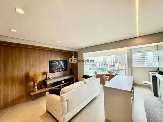 Apartamento 2 quartos e 2 banheiros, à venda ou para alugar, no bairro Centro em São Paulo