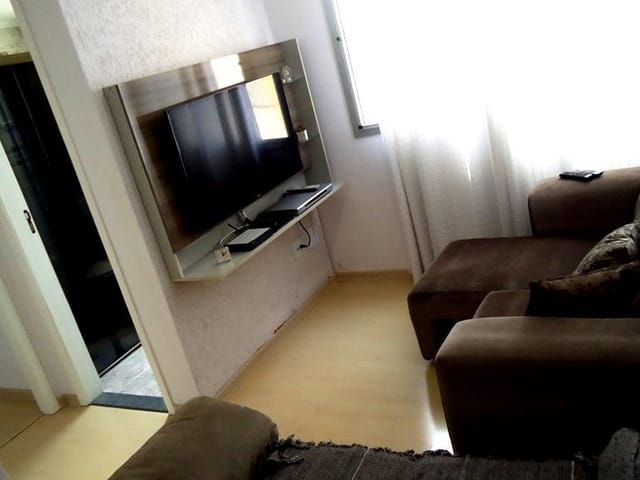 Foto do Apartamento - Apartamento à venda 2 Quartos, 1 Vaga, 77.07M², Jardim Satélite, São José dos Campos - SP | Pontal do Farol | INDEPENDENCE NEGOCIOS IMOBILIARIOS LTDA