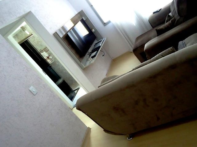 Foto do Apartamento - Apartamento à venda 2 Quartos, 1 Vaga, 77.07M², Jardim Satélite, São José dos Campos - SP | Pontal do Farol | INDEPENDENCE NEGOCIOS IMOBILIARIOS LTDA