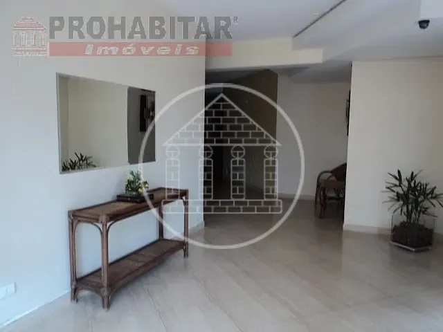 Apartamento 2 quartos e 1 banheiro, à venda, no bairro Vila Campo Grande em São Paulo