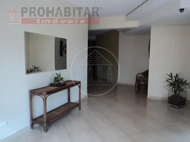 Apartamento 2 quartos e 1 banheiro, à venda, no bairro Vila Campo Grande em São Paulo