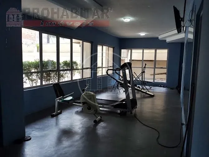 Apartamento, 2 quartos, 75 m² - Foto 75