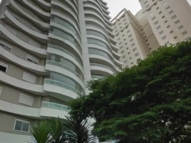 Foto do Apartamento - Para pessoas exigentes! Glamouroso Maison Aquarius 208m² 4 dorms,sendo 3 suítes,sacada gourmet e lazer completo  Venda e Locação | RUSSI IMÓVEIS