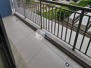 Foto do Apartamento-Apartamento tipo para venda em Sumarezinho com 1 quarto, sendo 1 suíte, 22m²