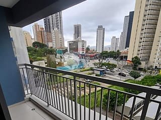 Foto do Apartamento-Apartamento tipo para venda em Sumarezinho com 1 quarto, sendo 1 suíte, 22m²