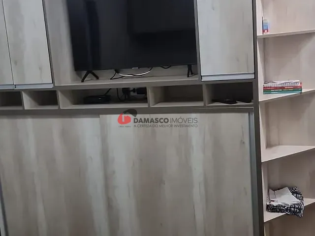 Apartamento 2 quartos e 2 banheiros, para alugar, no bairro Fundação em São Caetano do Sul