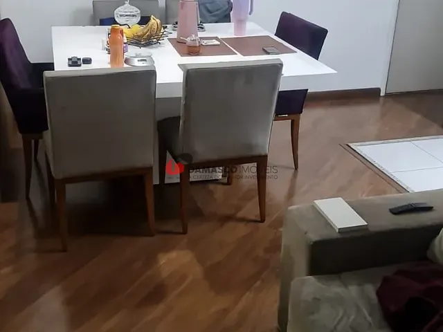 Apartamento 2 quartos e 2 banheiros, para alugar, no bairro Fundação em São Caetano do Sul