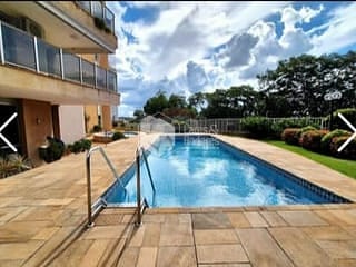 Foto do Apartamento-Apartamento tipo para venda em Vila Seixas com 4 quartos, sendo 3 suítes, 420m²