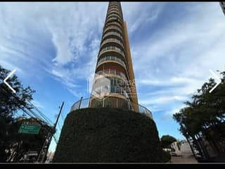 Foto do Apartamento-Apartamento tipo para venda em Vila Seixas com 4 quartos, sendo 3 suítes, 420m²