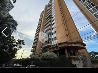 Foto do Apartamento-Apartamento tipo para venda em Vila Seixas com 4 quartos, sendo 3 suítes, 420m²