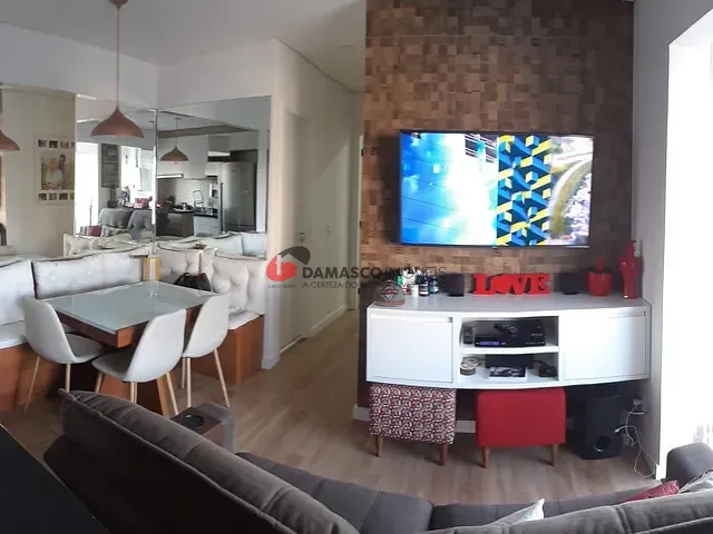 Apartamento 2 quartos e 2 banheiros, à venda, no bairro Vila Prudente em São Paulo