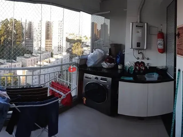 Apartamento 2 quartos e 2 banheiros, à venda, no bairro Vila Prudente em São Paulo