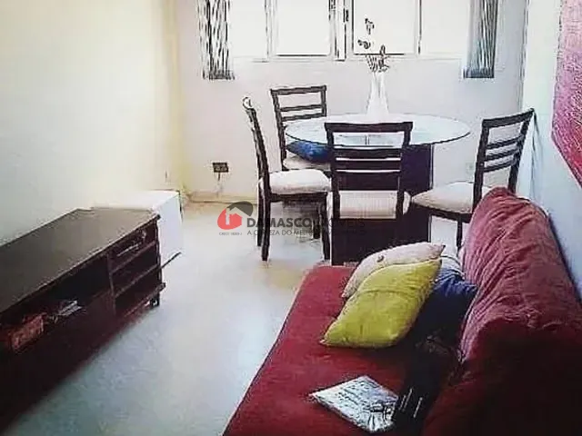Apartamento 1 quarto e 1 banheiro, para alugar, no bairro Casa Verde Média em São Paulo