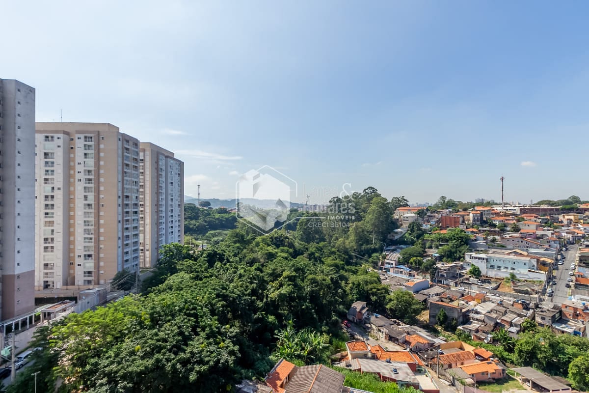 Apartamento à venda com 1 quarto, 40m² - Foto 23