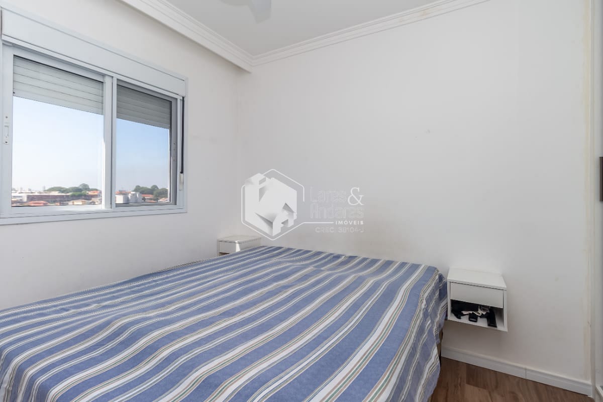 Apartamento à venda com 1 quarto, 40m² - Foto 18