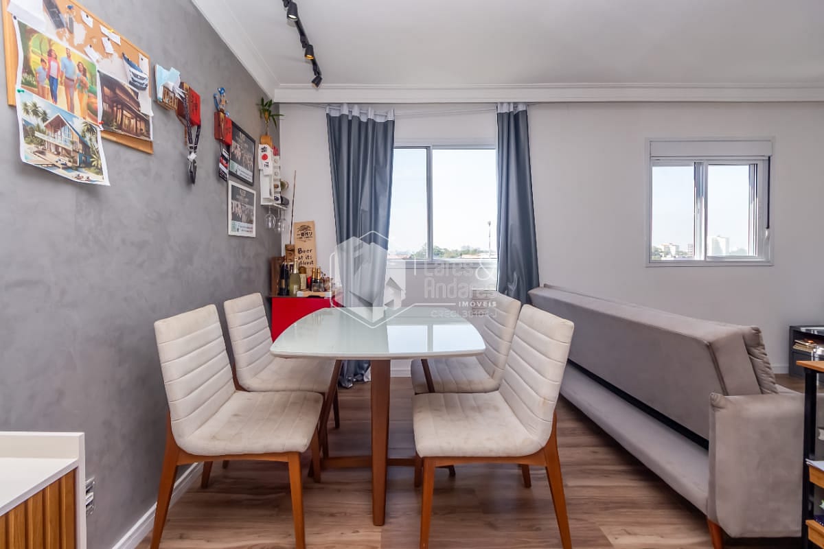 Apartamento à venda com 1 quarto, 40m² - Foto 15