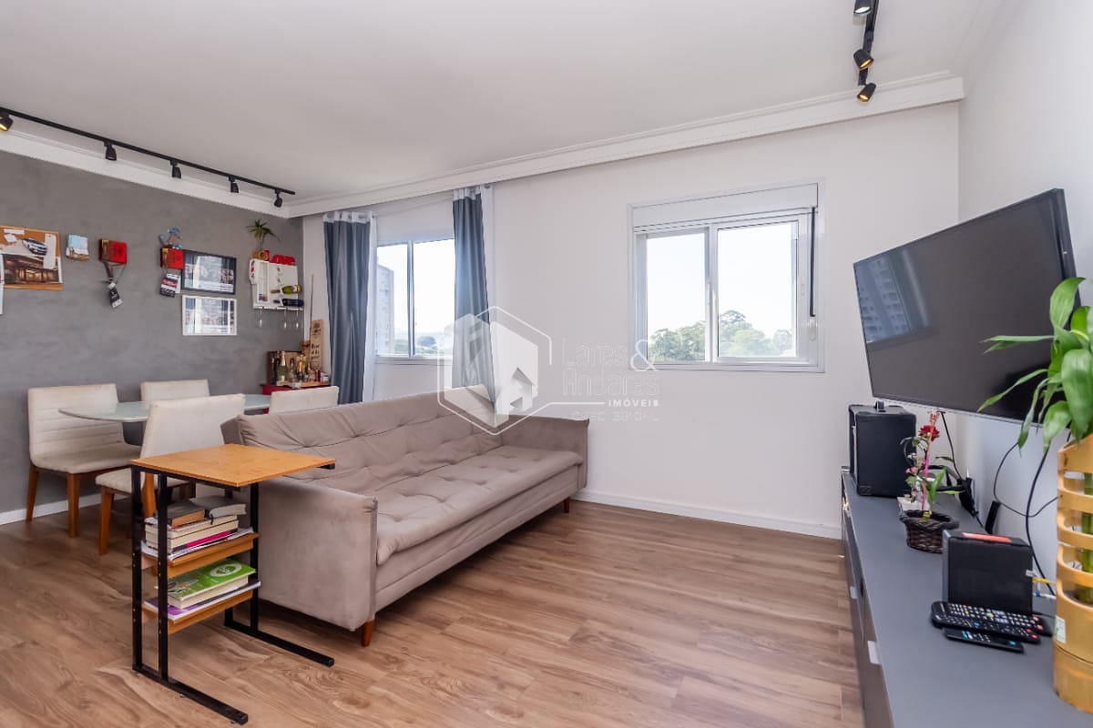 Apartamento à venda com 1 quarto, 40m² - Foto 14