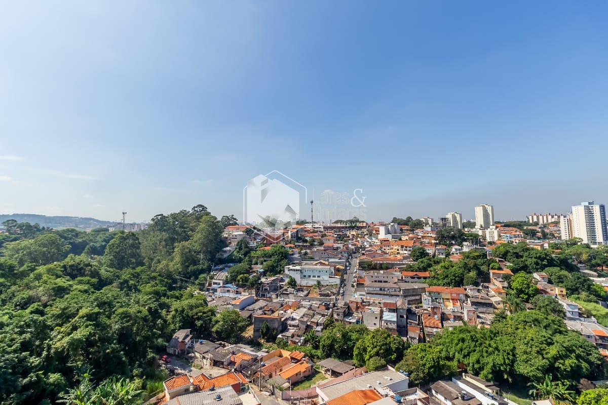 Apartamento à venda com 1 quarto, 40m² - Foto 22