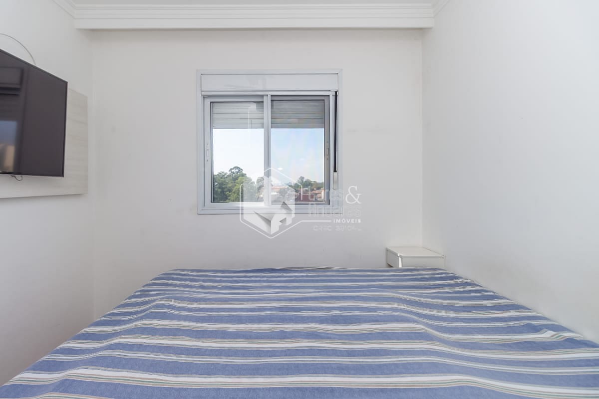 Apartamento à venda com 1 quarto, 40m² - Foto 20