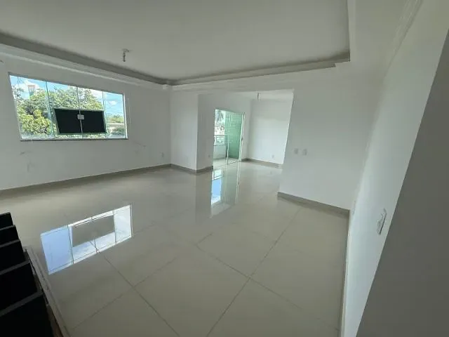 Apartamento 3 quartos e 3 banheiros, à venda, no bairro Parque São Caetano em Campos dos Goytacazes