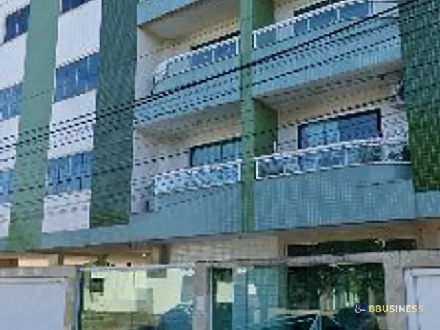 Apartamento 3 quartos e 3 banheiros, à venda, no bairro Parque São Caetano em Campos dos Goytacazes