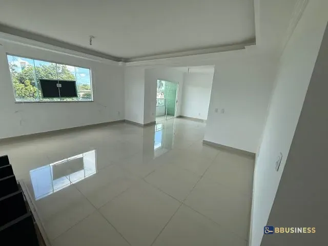 Apartamento 3 quartos e 3 banheiros, à venda, no bairro Parque São Caetano em Campos dos Goytacazes