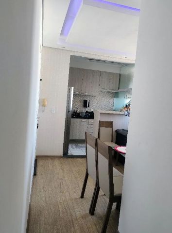Foto do Apartamento - Apartamento com 2 dormitórios à Venda, 52m² - condomínio Spazio Joanesburgo, Jardim Búfalo, Jundiaí, SP | Copette Imóveis