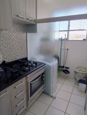 Foto do Apartamento - Apartamento com 2 dormitórios à Venda, 52m² - condomínio Spazio Joanesburgo, Jardim Búfalo, Jundiaí, SP | Copette Imóveis