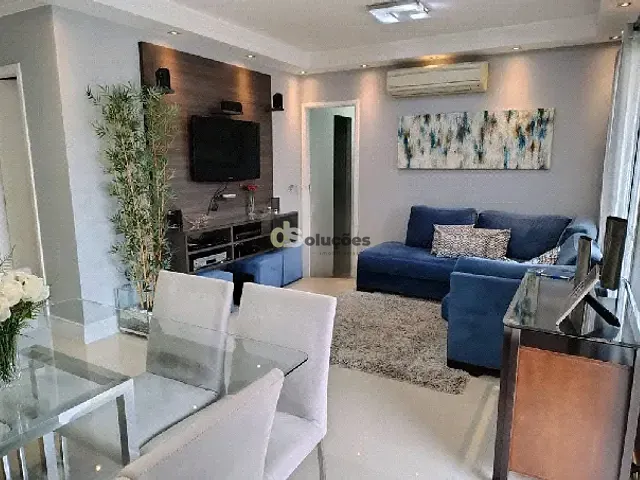 Apartamento 3 quartos e 2 banheiros, à venda, no bairro Lauzane Paulista em São Paulo