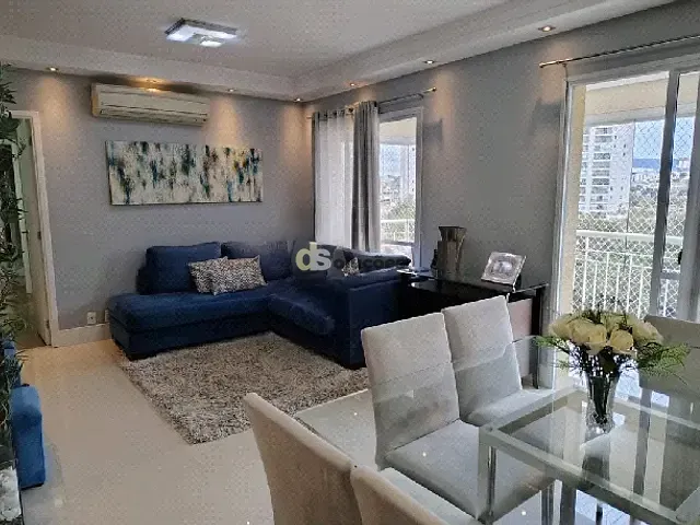 Apartamento 3 quartos e 2 banheiros, à venda, no bairro Lauzane Paulista em São Paulo