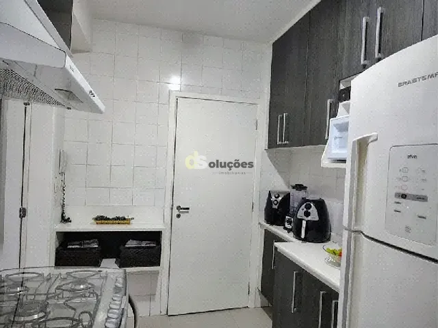 Apartamento 3 quartos e 2 banheiros, à venda, no bairro Lauzane Paulista em São Paulo