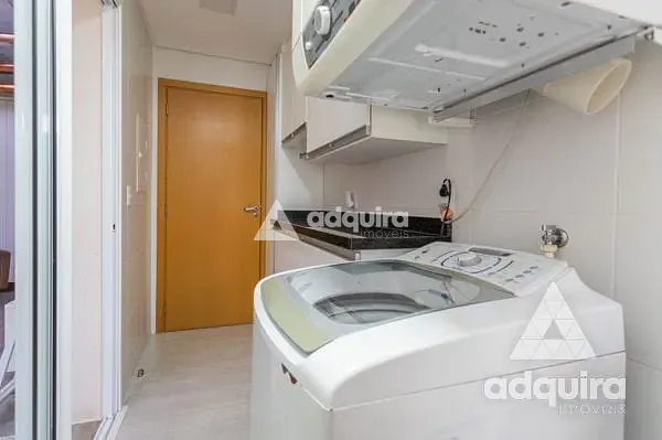 Apartamento, 3 quartos, 121 m² - Foto 11