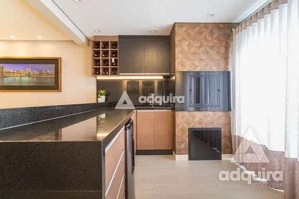Apartamento, 3 quartos, 121 m² - Foto 6