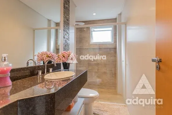 Apartamento, 3 quartos, 121 m² - Foto 20