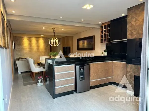 Apartamento, 3 quartos, 121 m² - Foto 7