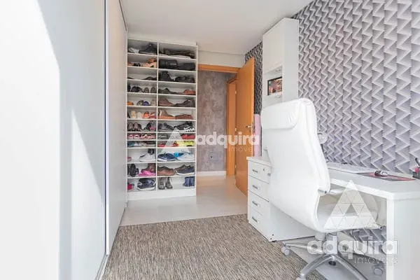 Apartamento, 3 quartos, 121 m² - Foto 18