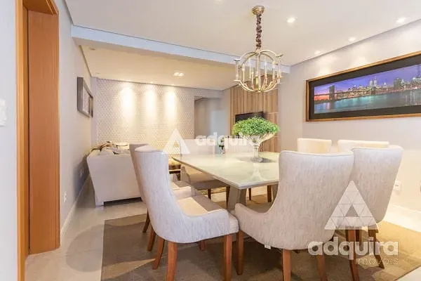 Apartamento, 3 quartos, 121 m² - Foto 8